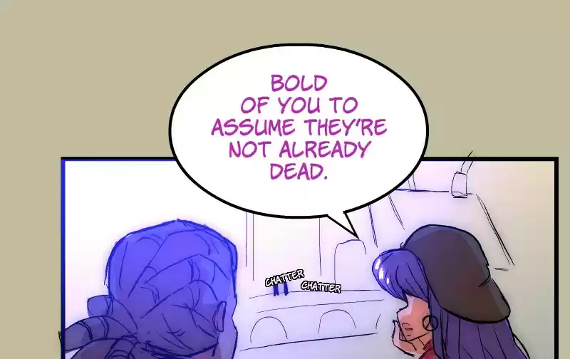 Room Of Swords Chapter 61: (S2) Ep. 61