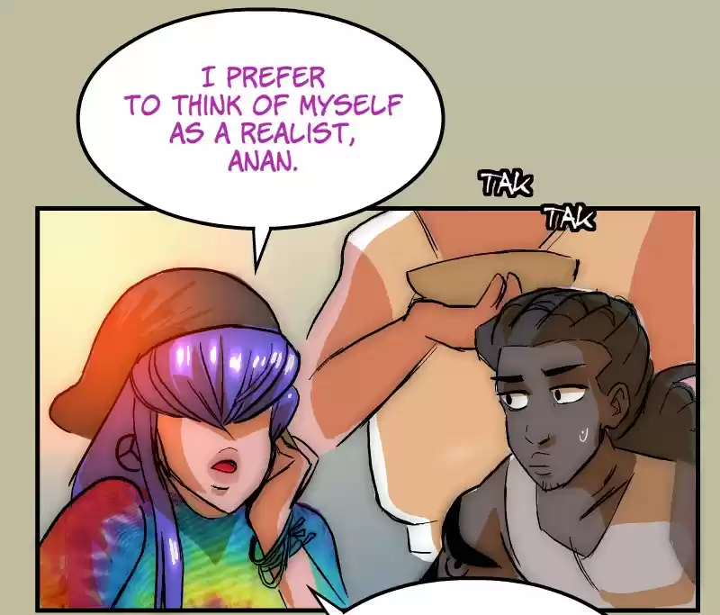 Room Of Swords Chapter 61: (S2) Ep. 61