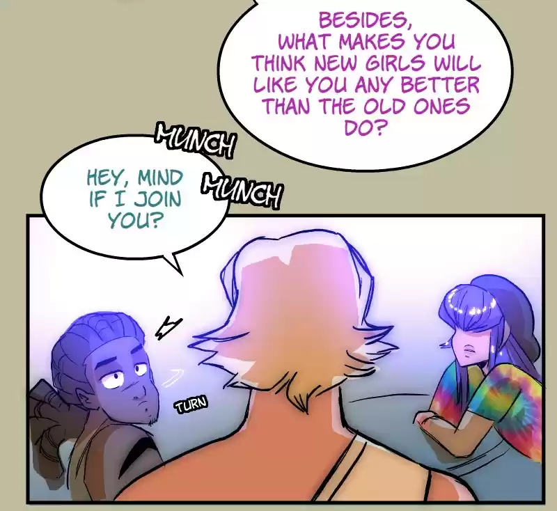 Room Of Swords Chapter 61: (S2) Ep. 61