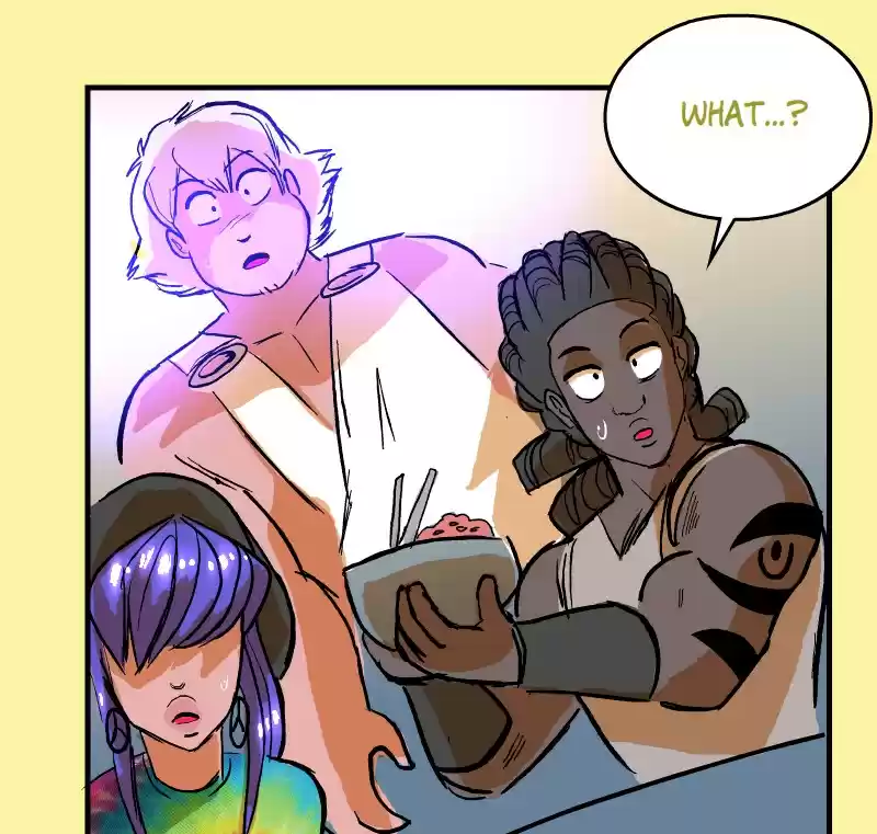 Room Of Swords Chapter 61: (S2) Ep. 61