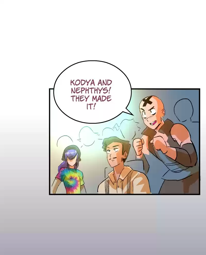 Room Of Swords Chapter 61: (S2) Ep. 61