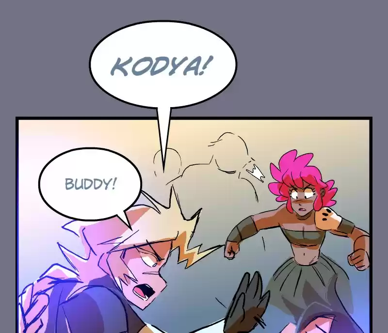 Room Of Swords Chapter 61: (S2) Ep. 61