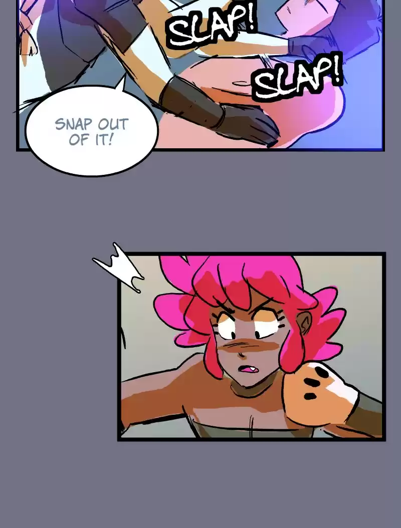 Room Of Swords Chapter 61: (S2) Ep. 61