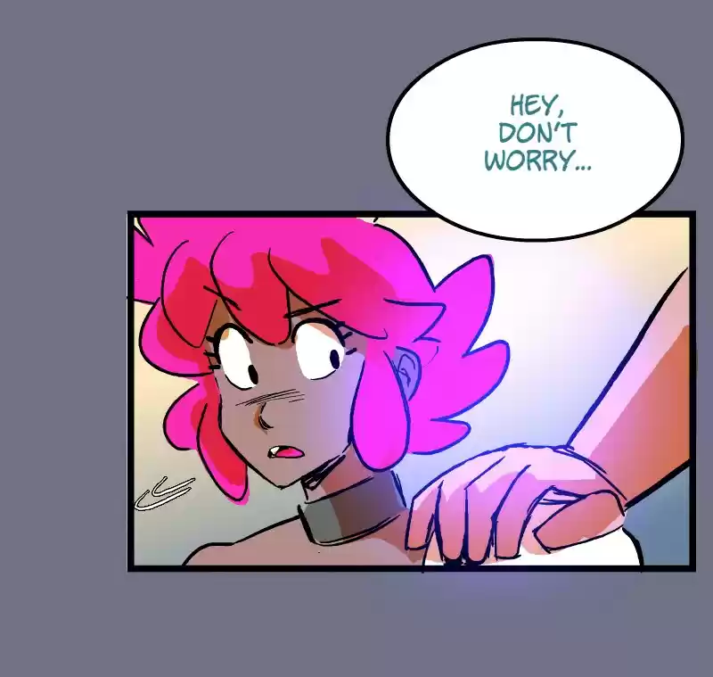 Room Of Swords Chapter 61: (S2) Ep. 61