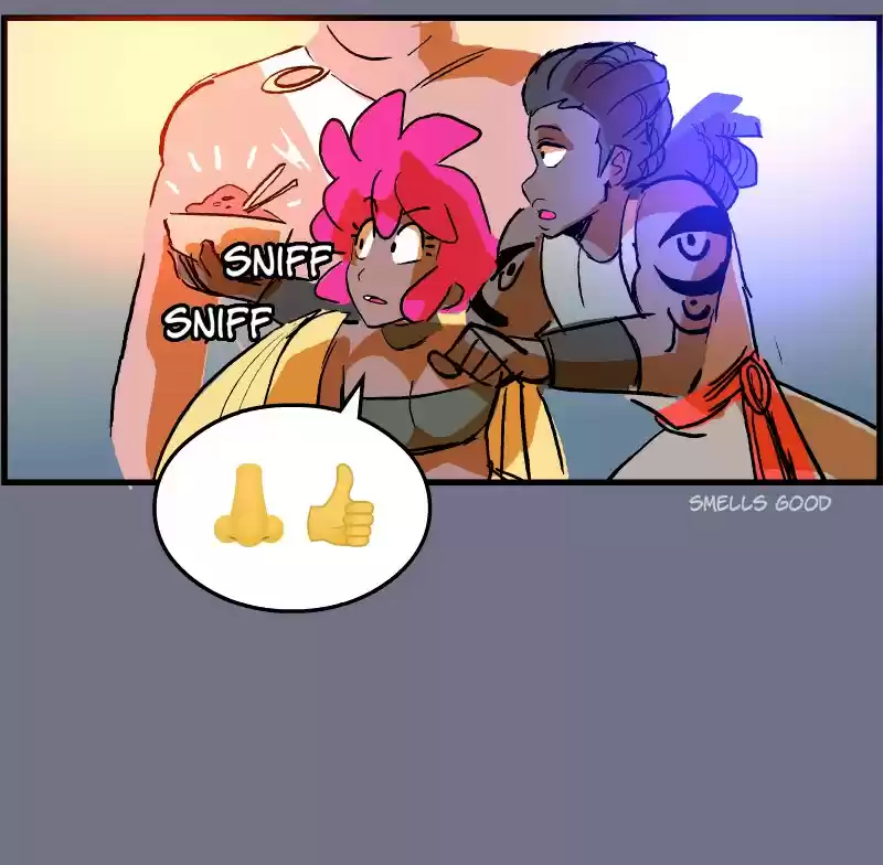 Room Of Swords Chapter 61: (S2) Ep. 61