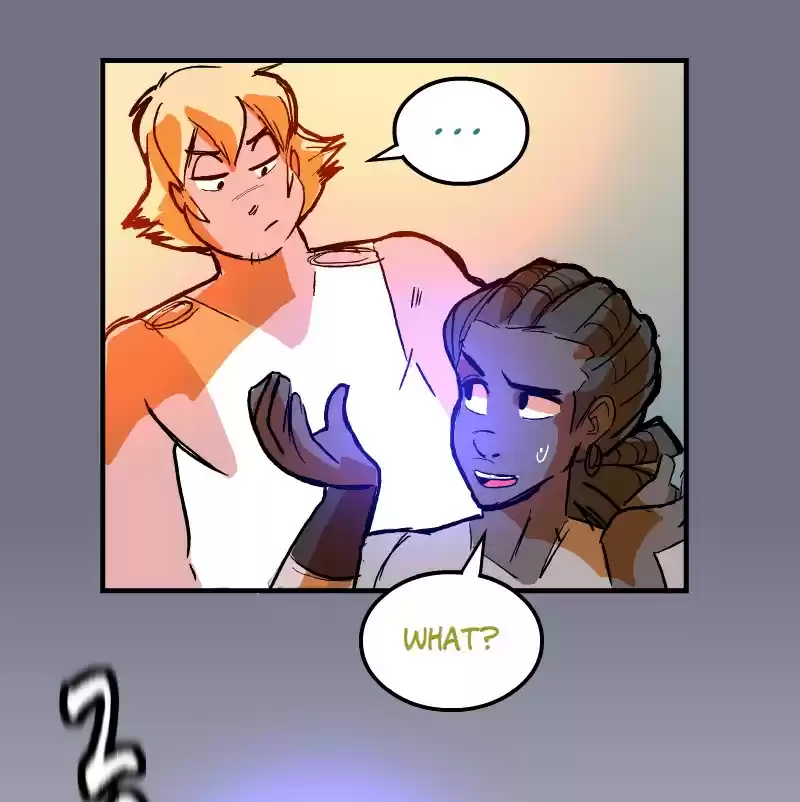 Room Of Swords Chapter 61: (S2) Ep. 61