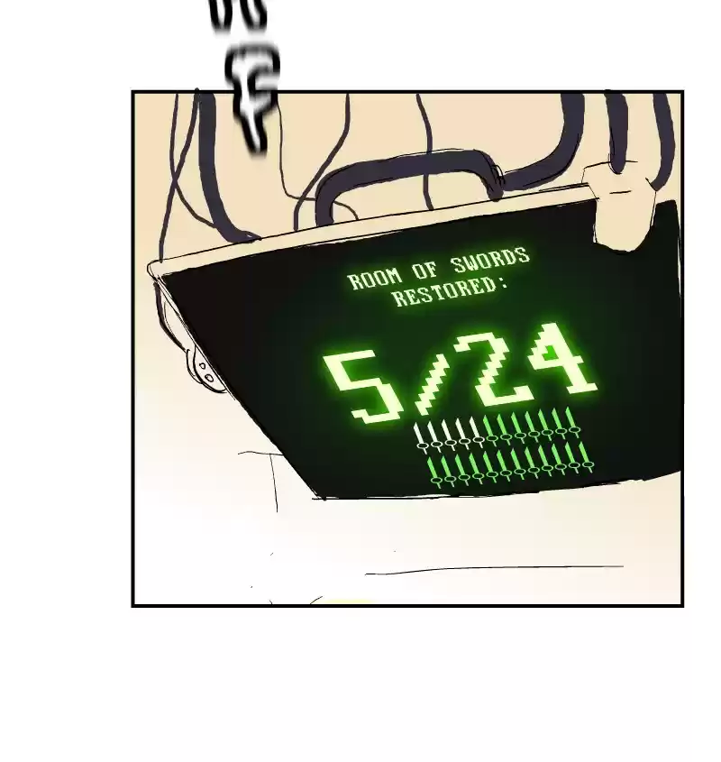 Room Of Swords Chapter 61: (S2) Ep. 61