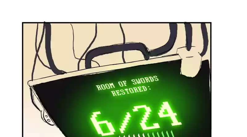 Room Of Swords Chapter 61: (S2) Ep. 61