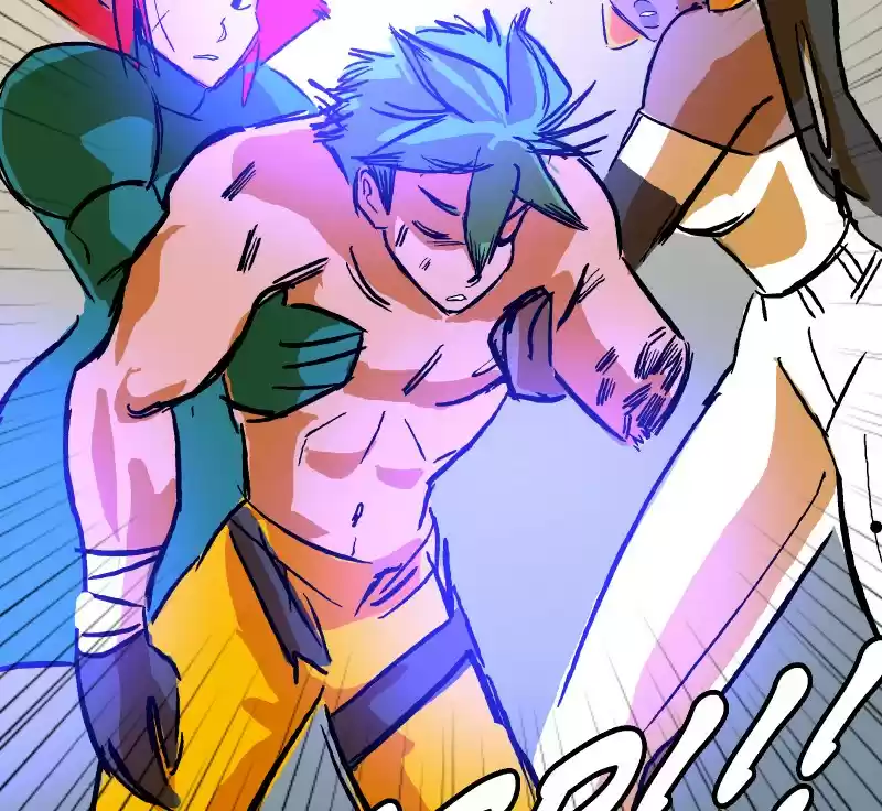 Room Of Swords Chapter 61: (S2) Ep. 61