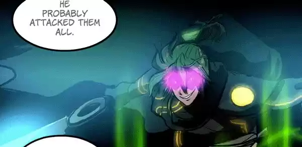 Room Of Swords Chapter 61: (S2) Ep. 61