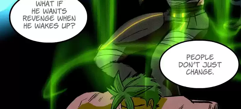 Room Of Swords Chapter 61: (S2) Ep. 61