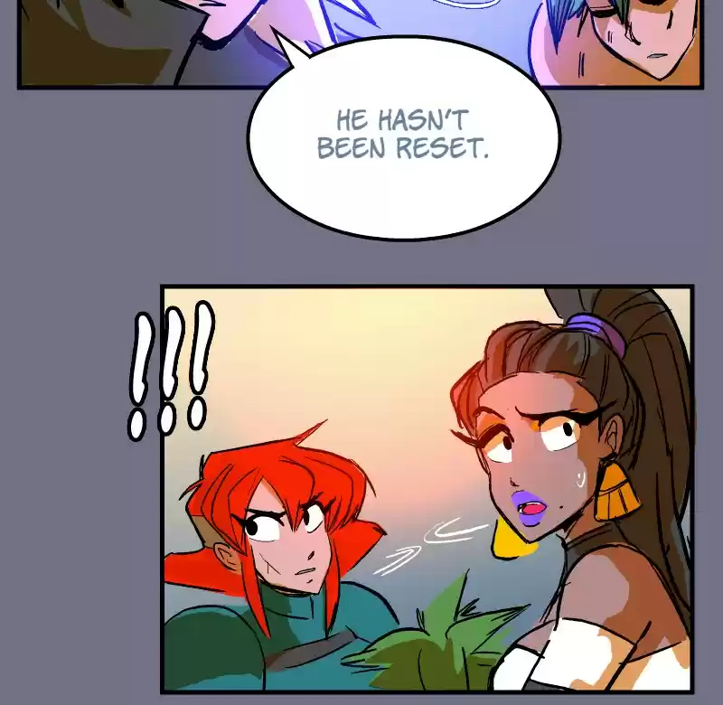 Room Of Swords Chapter 61: (S2) Ep. 61