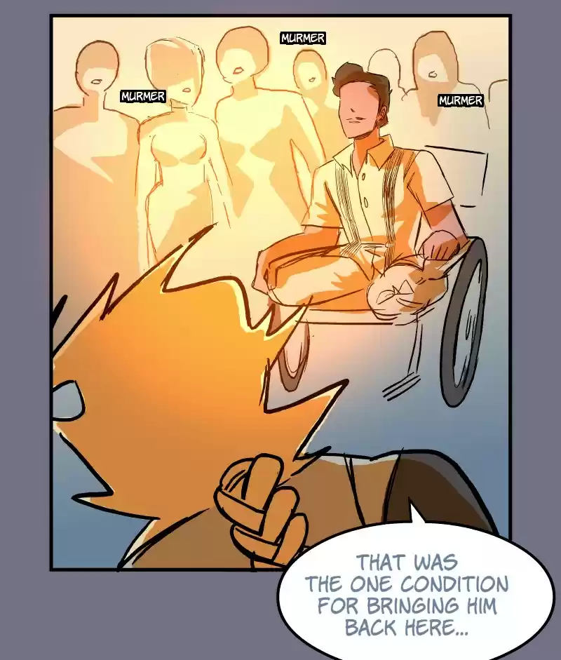 Room Of Swords Chapter 61: (S2) Ep. 61