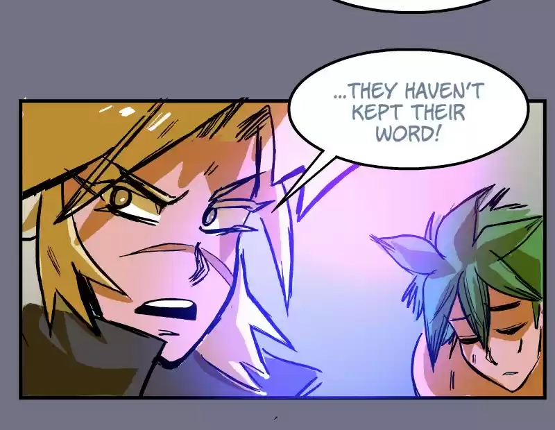 Room Of Swords Chapter 61: (S2) Ep. 61