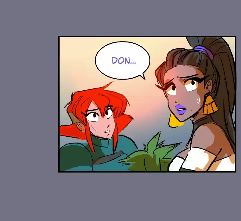 Room Of Swords Chapter 61: (S2) Ep. 61