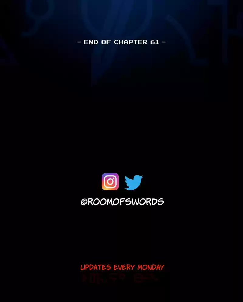 Room Of Swords Chapter 61: (S2) Ep. 61