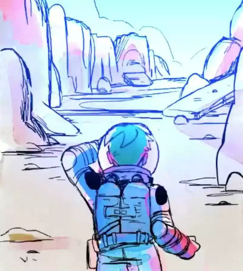 Room of Swords Chapter 62: