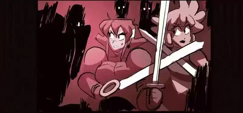 Room of Swords Chapter 62: