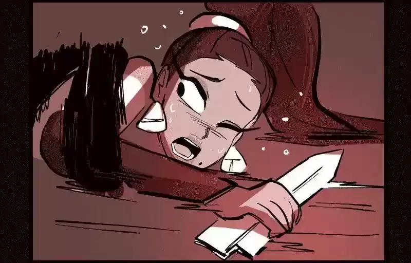 Room of Swords Chapter 62: