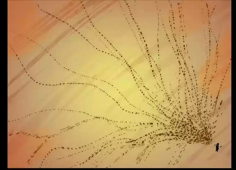 Room of Swords Chapter 62: