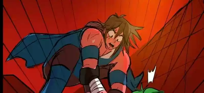 Room of Swords Chapter 62: