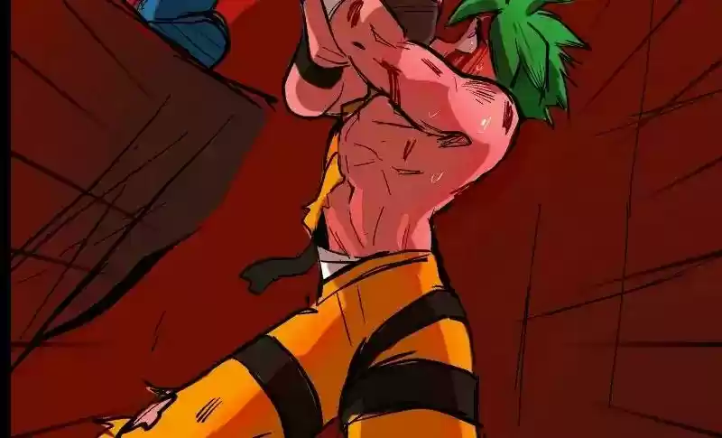 Room of Swords Chapter 62: