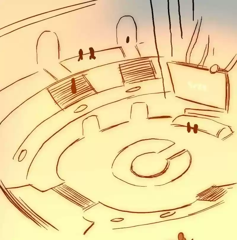 Room of Swords Chapter 63: