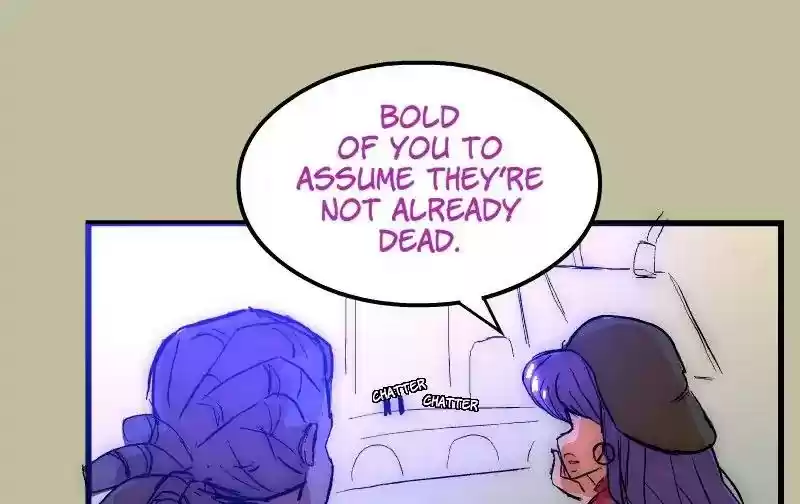 Room of Swords Chapter 63: