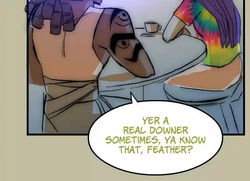 Room of Swords Chapter 63: