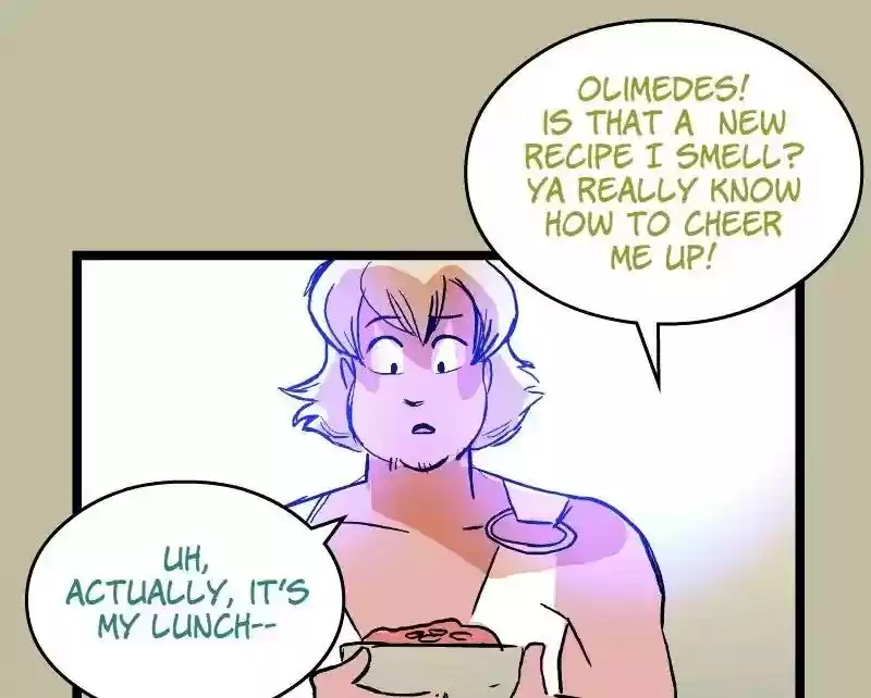 Room of Swords Chapter 63: