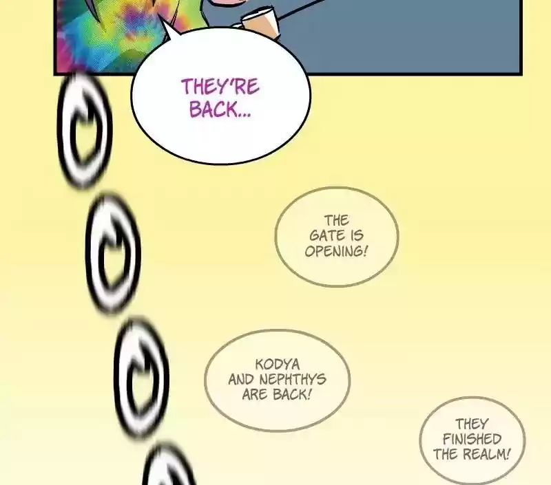 Room of Swords Chapter 63: