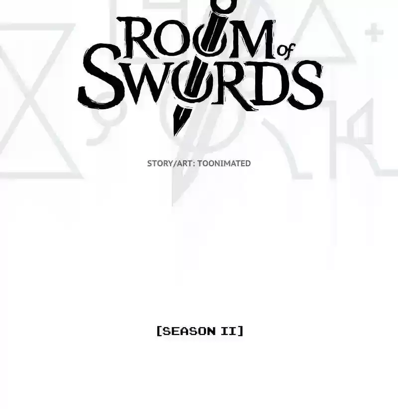 Room of Swords Chapter 63: