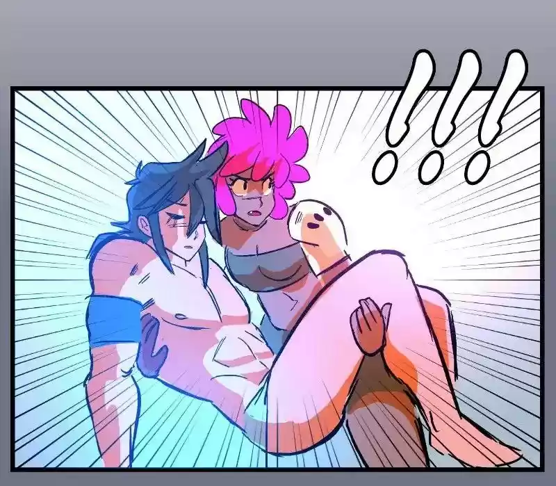 Room of Swords Chapter 63: