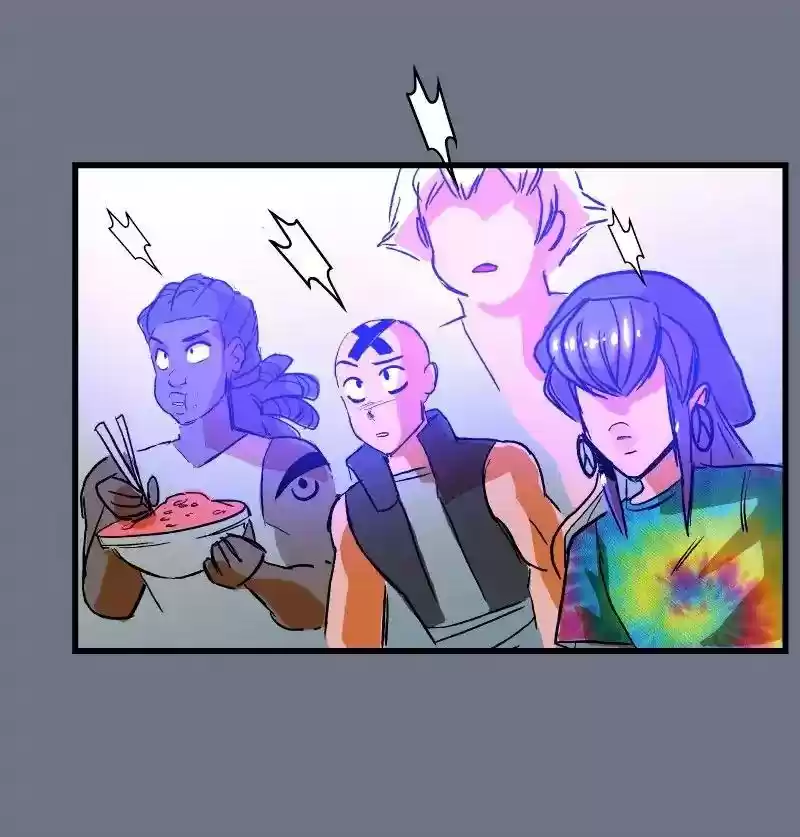 Room of Swords Chapter 63: