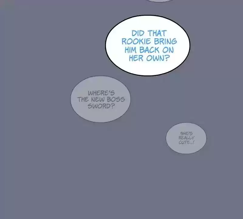 Room of Swords Chapter 63: