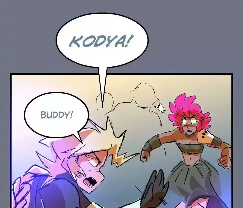 Room of Swords Chapter 63: