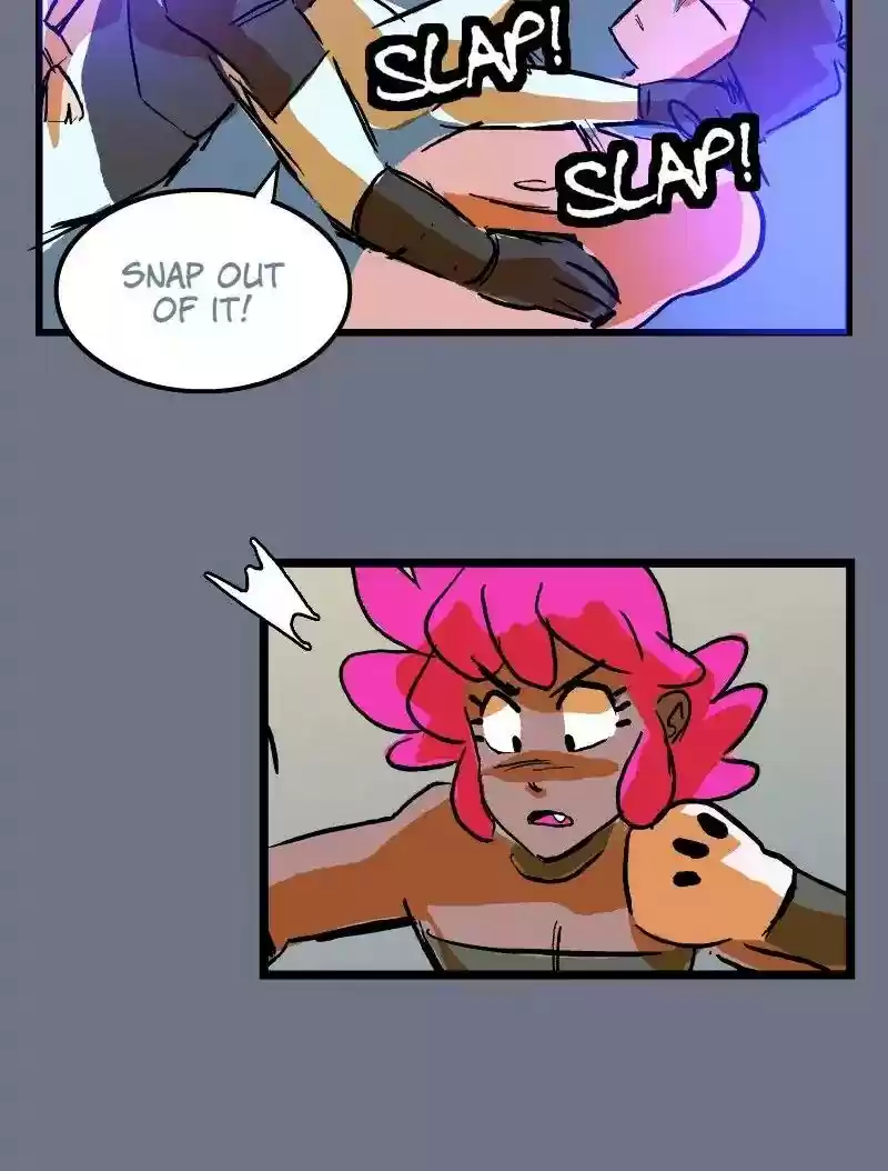 Room of Swords Chapter 63: