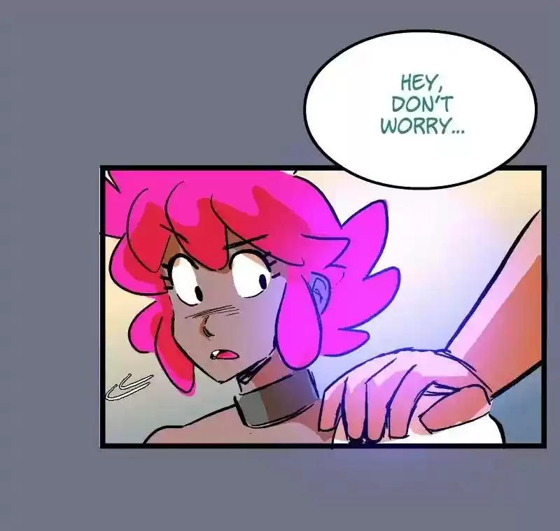 Room of Swords Chapter 63: