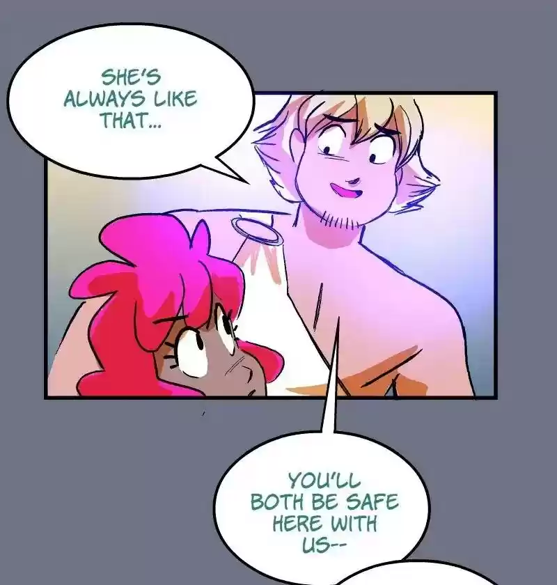 Room of Swords Chapter 63: