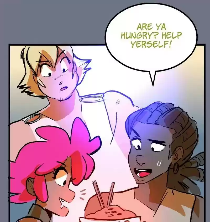 Room of Swords Chapter 63: