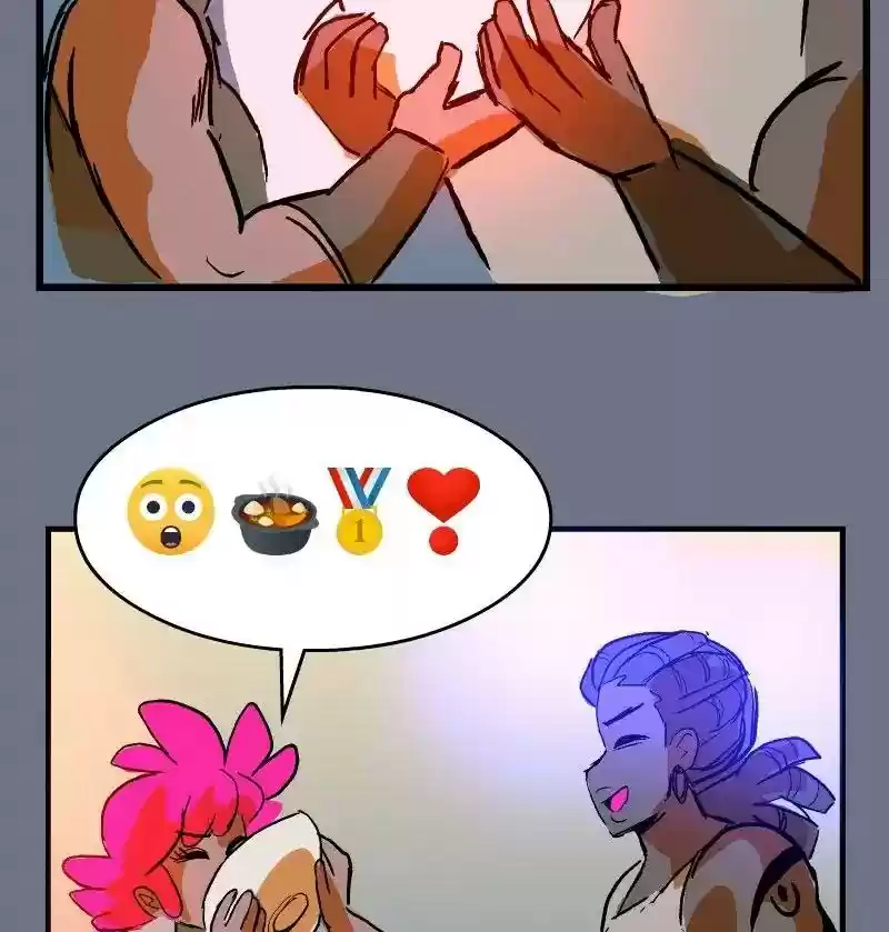 Room of Swords Chapter 63: