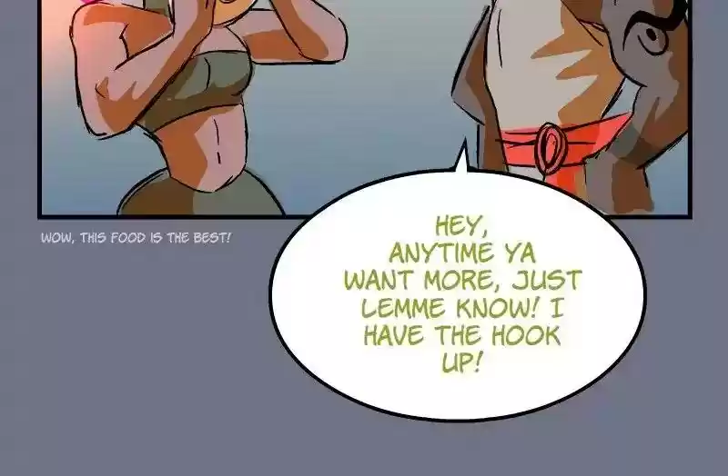 Room of Swords Chapter 63: