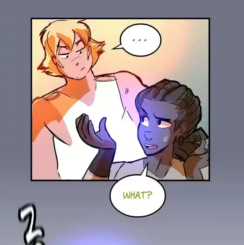 Room of Swords Chapter 63: