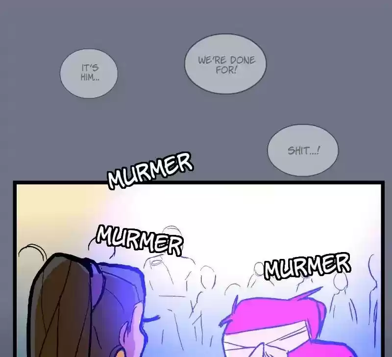 Room of Swords Chapter 63: