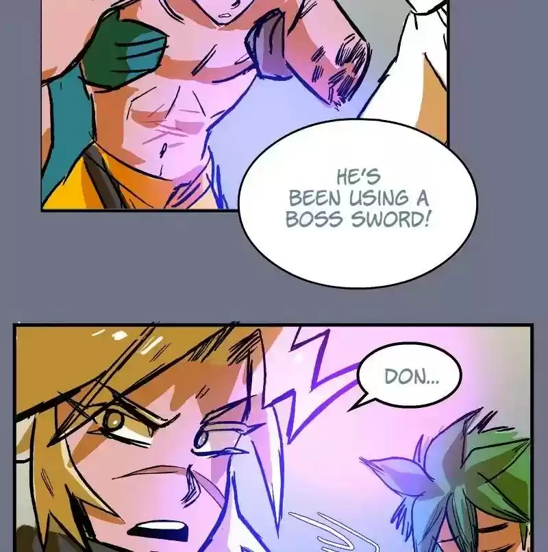 Room of Swords Chapter 63: