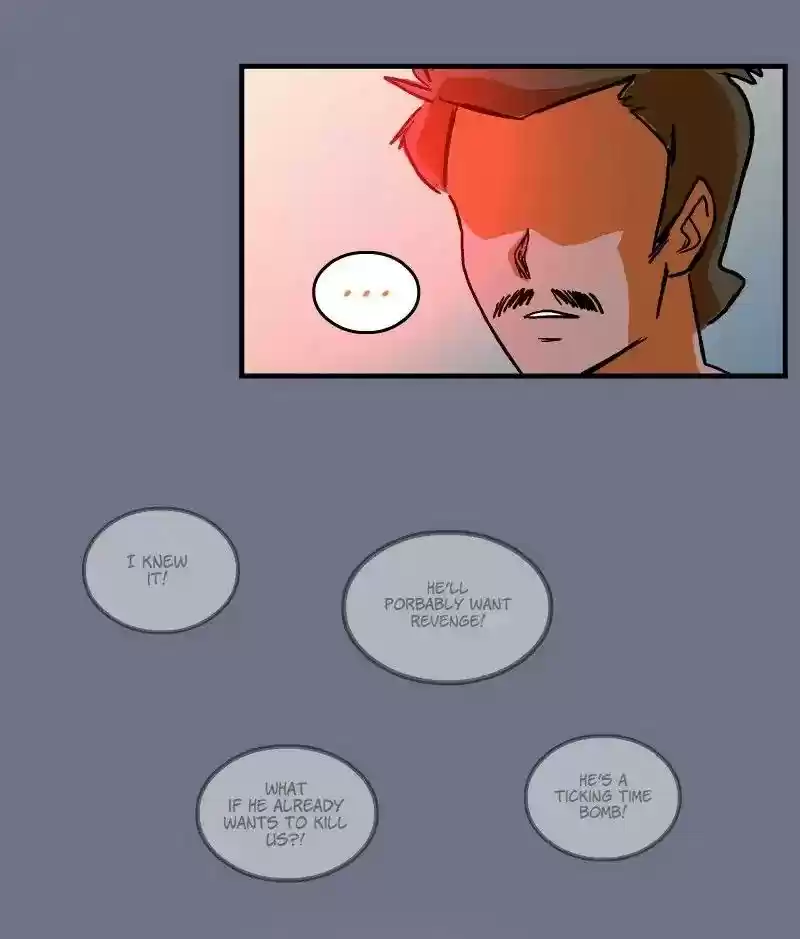 Room of Swords Chapter 63: