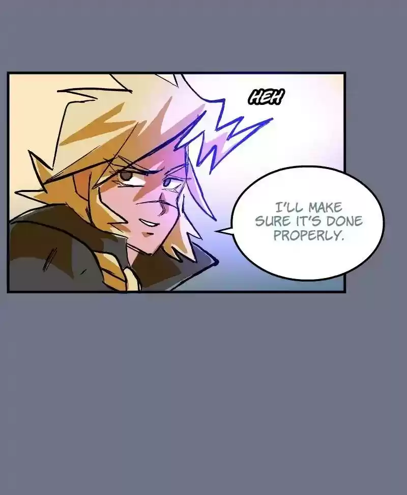 Room of Swords Chapter 63: