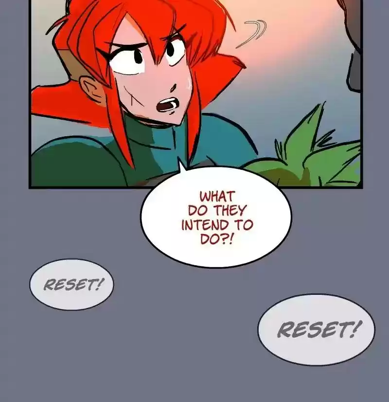 Room of Swords Chapter 63: