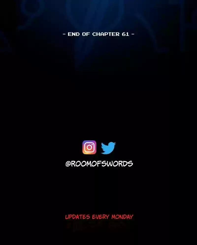 Room of Swords Chapter 63: