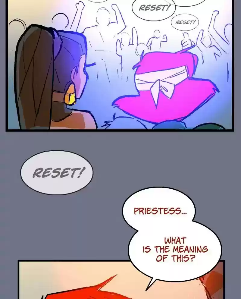 Room of Swords Chapter 64: